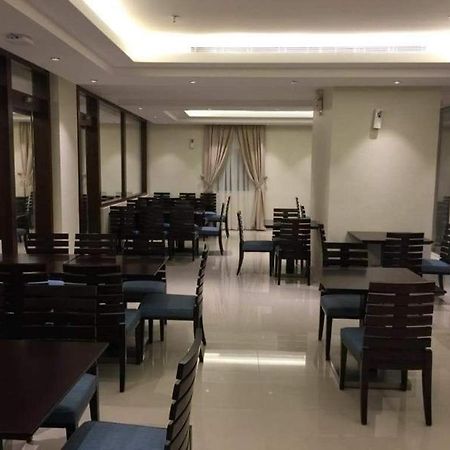Grand Park Al Zahraa Hotel Jiddah Esterno foto