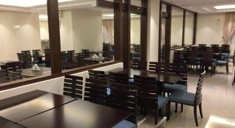 Grand Park Al Zahraa Hotel Jiddah Esterno foto